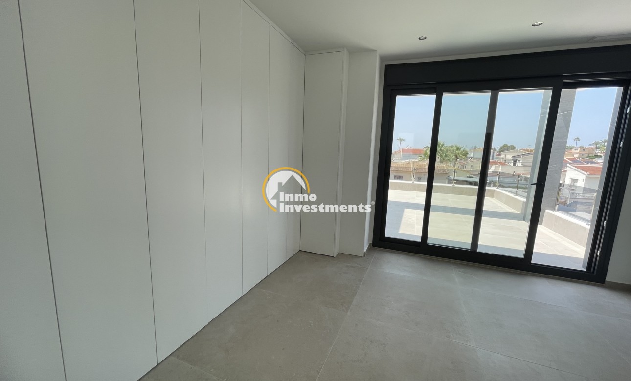Neubau Immobilien - Villa - Ciudad Quesada