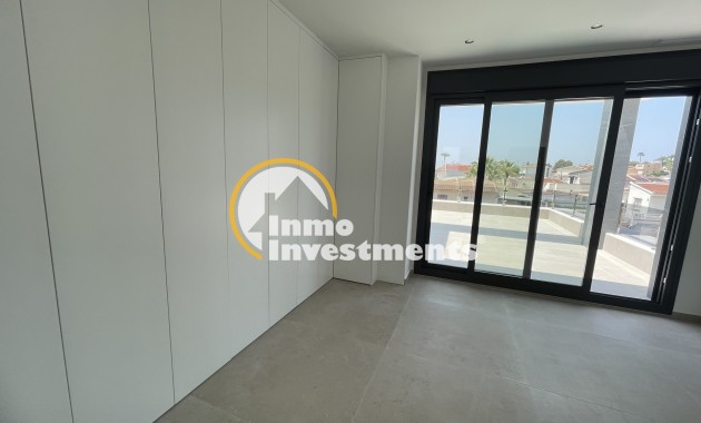 Neubau Immobilien - Villa - Ciudad Quesada