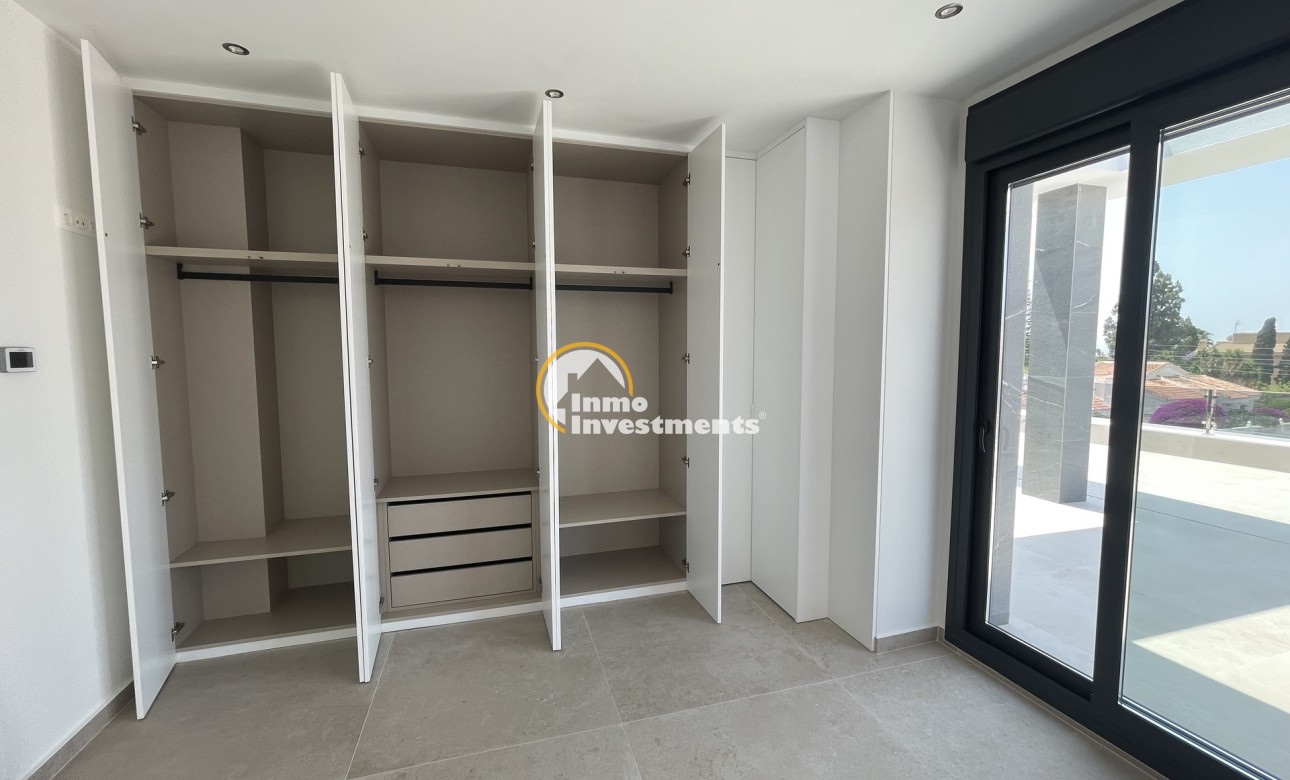 Neubau Immobilien - Villa - Ciudad Quesada