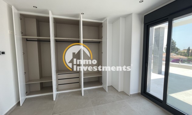 Neubau Immobilien - Villa - Ciudad Quesada