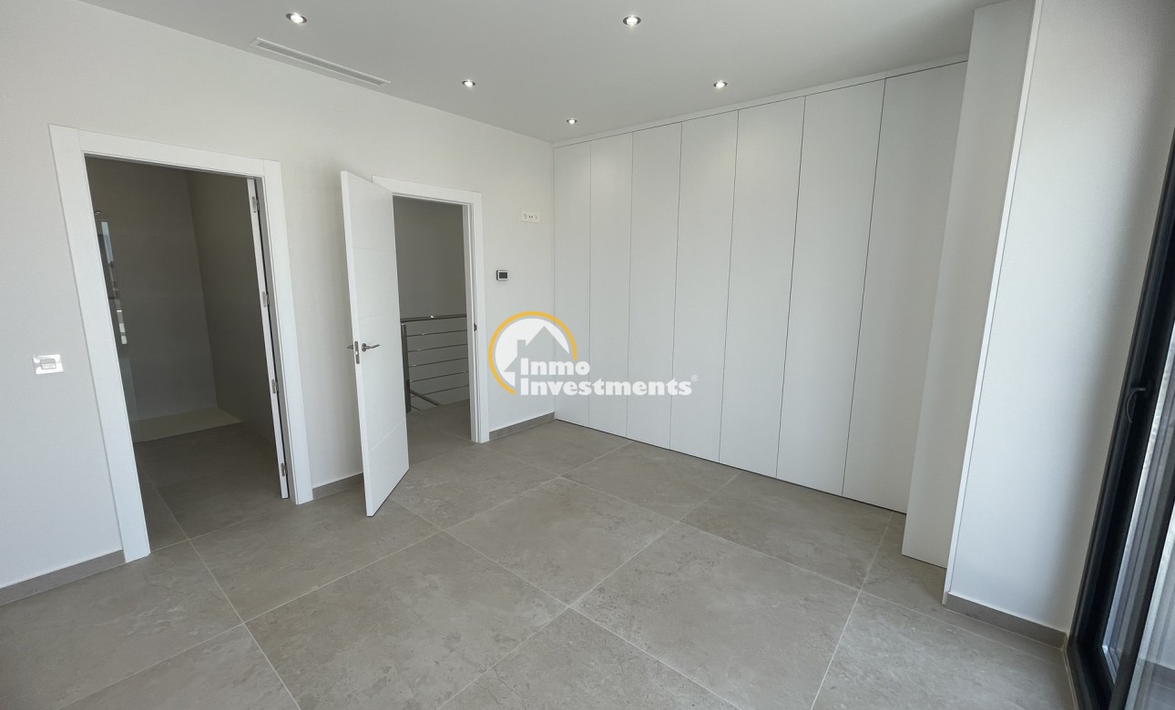 Neubau Immobilien - Villa - Ciudad Quesada