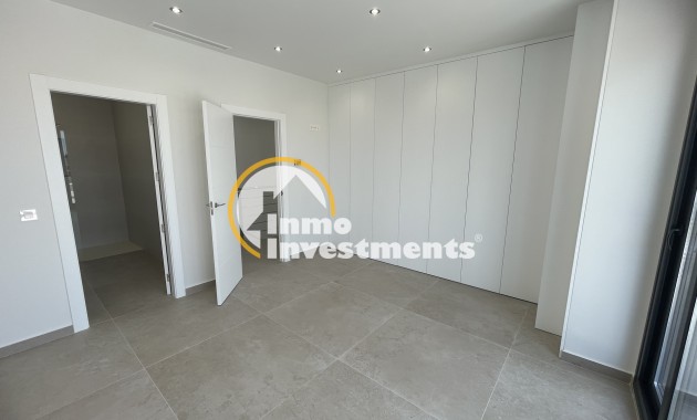 Neubau Immobilien - Villa - Ciudad Quesada