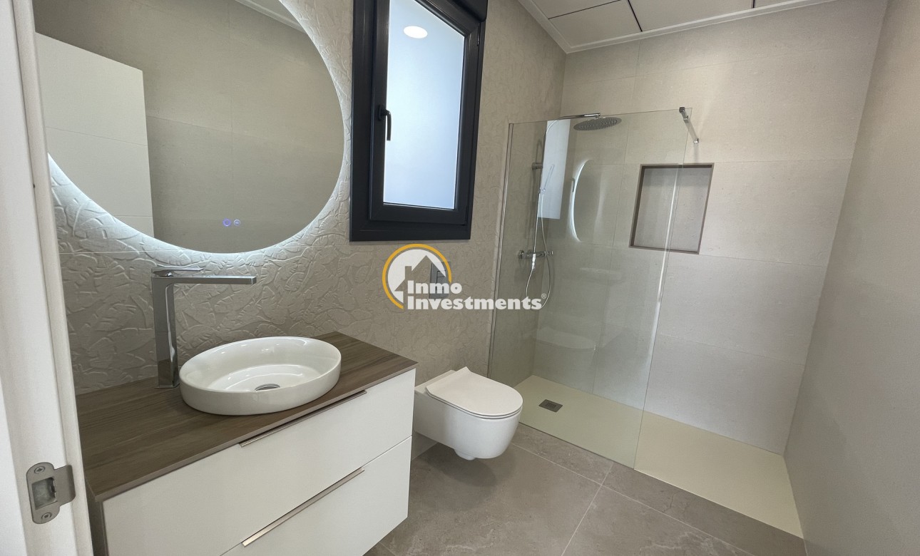 Neubau Immobilien - Villa - Ciudad Quesada