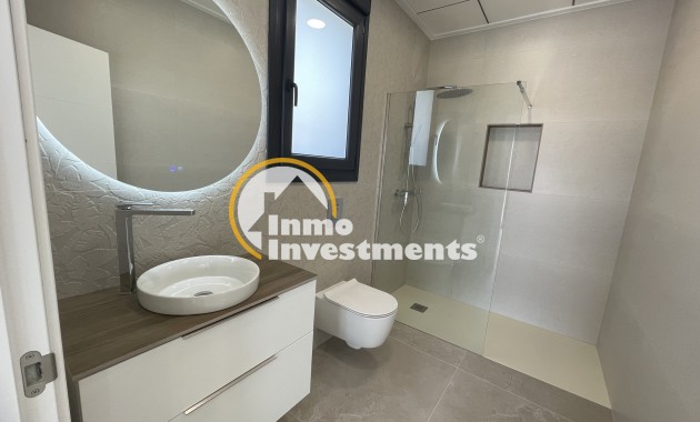 Neubau Immobilien - Villa - Ciudad Quesada