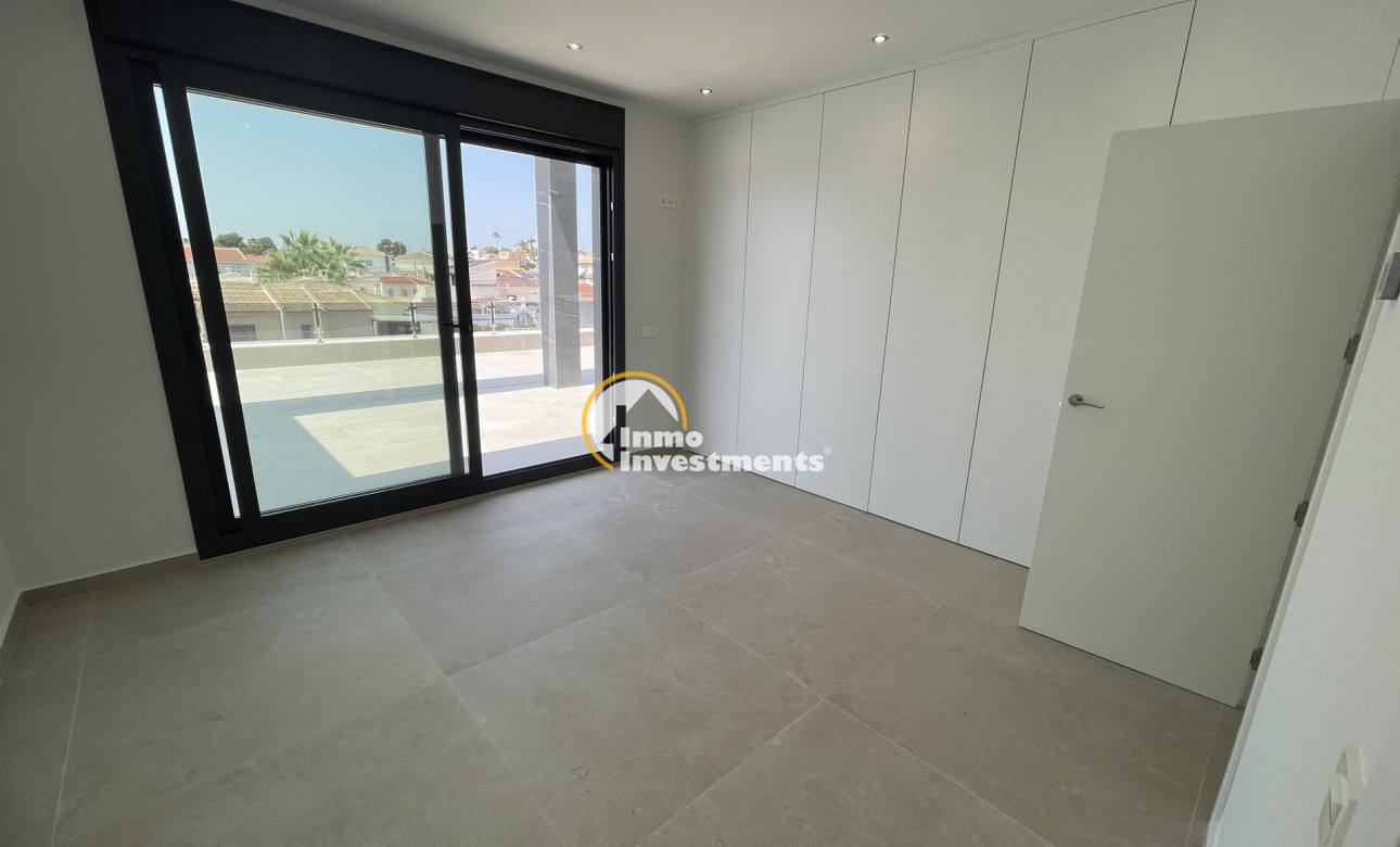 Neubau Immobilien - Villa - Ciudad Quesada