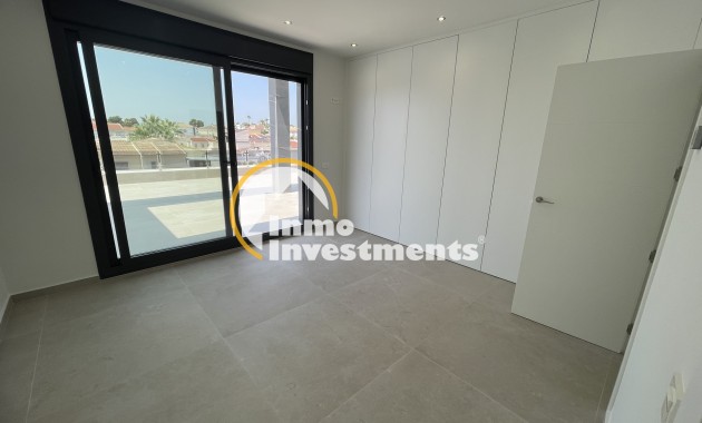 Neubau Immobilien - Villa - Ciudad Quesada