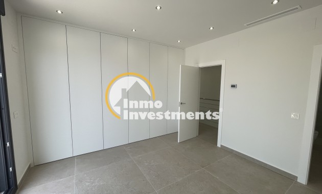 Neubau Immobilien - Villa - Ciudad Quesada