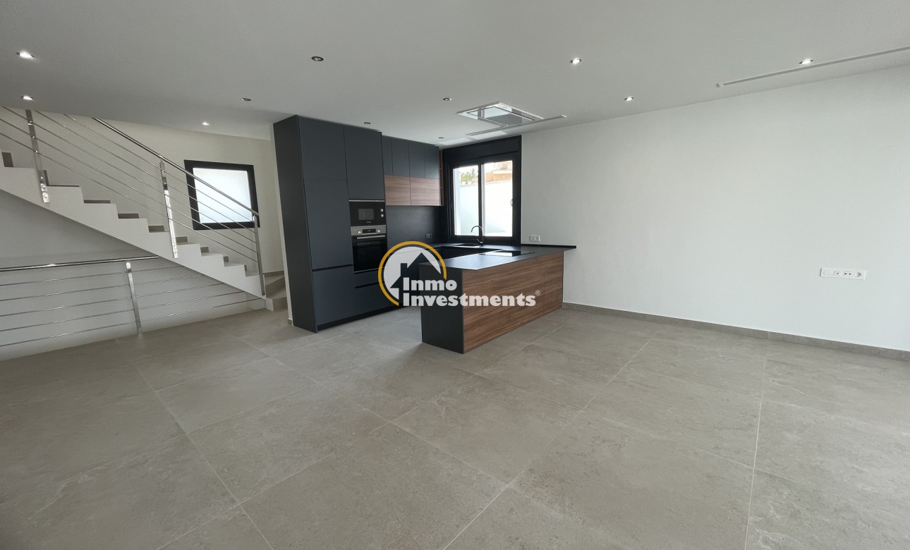 Neubau Immobilien - Villa - Ciudad Quesada