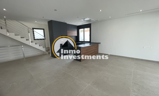 Neubau Immobilien - Villa - Ciudad Quesada