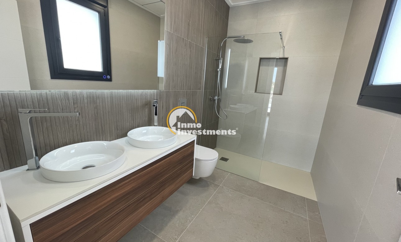 Neubau Immobilien - Villa - Ciudad Quesada