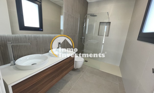 Neubau Immobilien - Villa - Ciudad Quesada