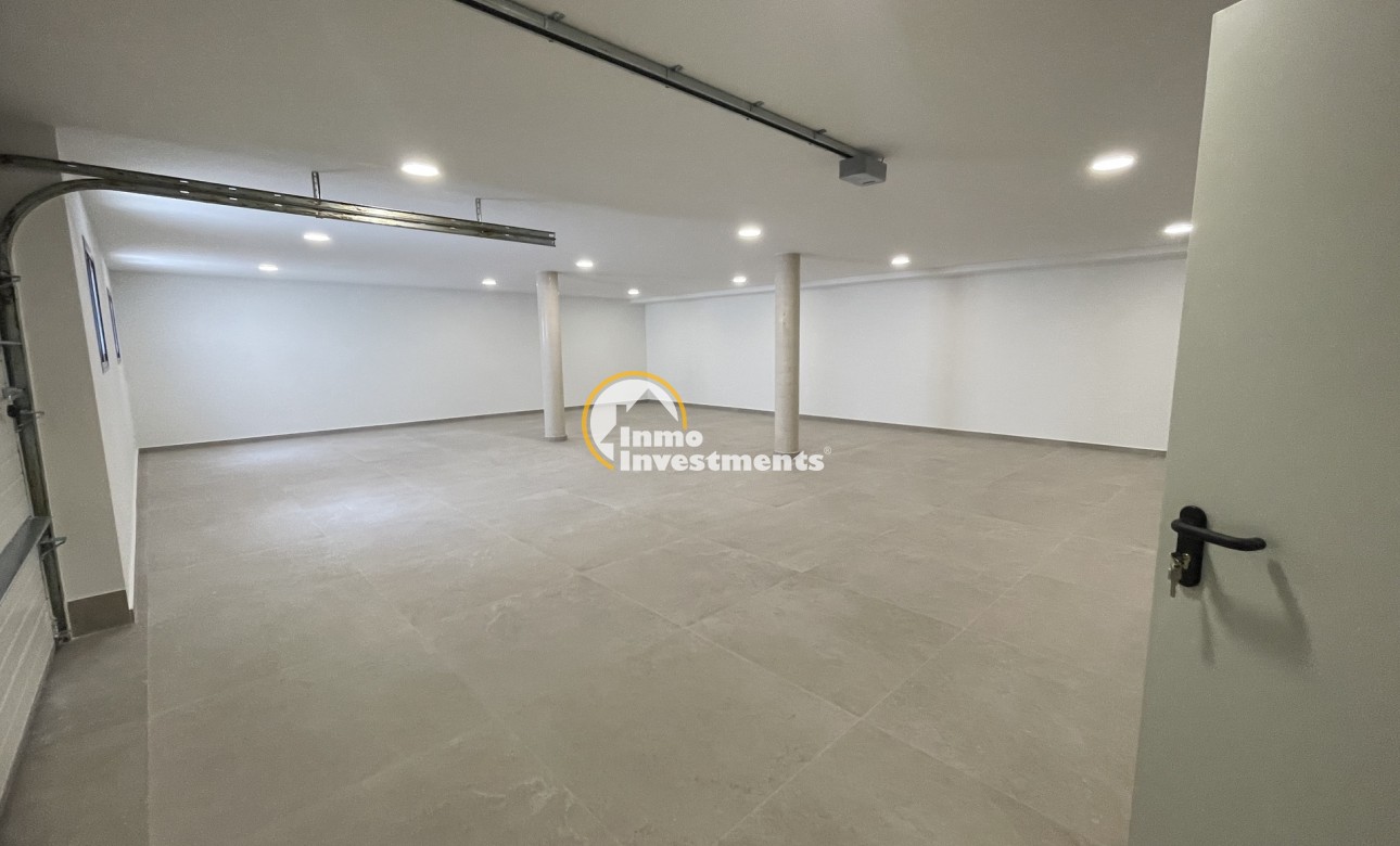 Neubau Immobilien - Villa - Ciudad Quesada