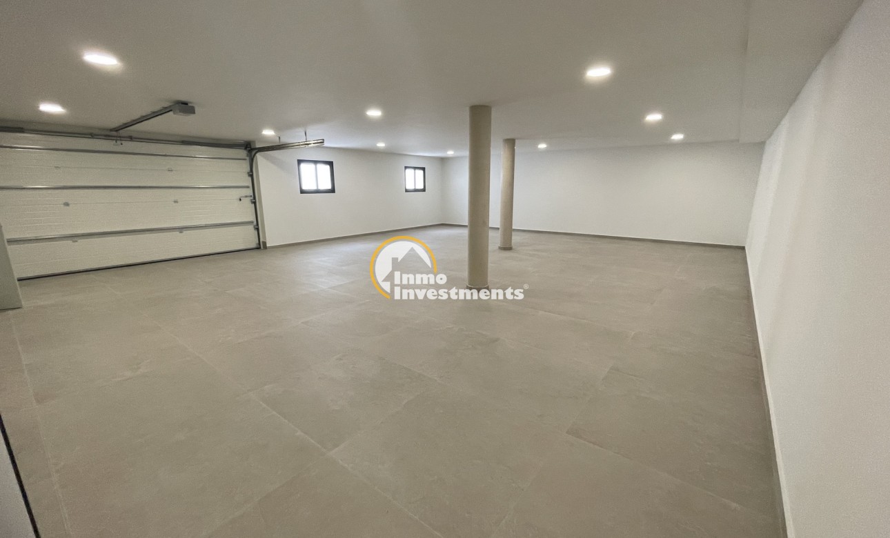 Neubau Immobilien - Villa - Ciudad Quesada