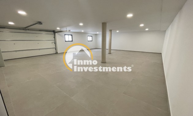 Neubau Immobilien - Villa - Ciudad Quesada