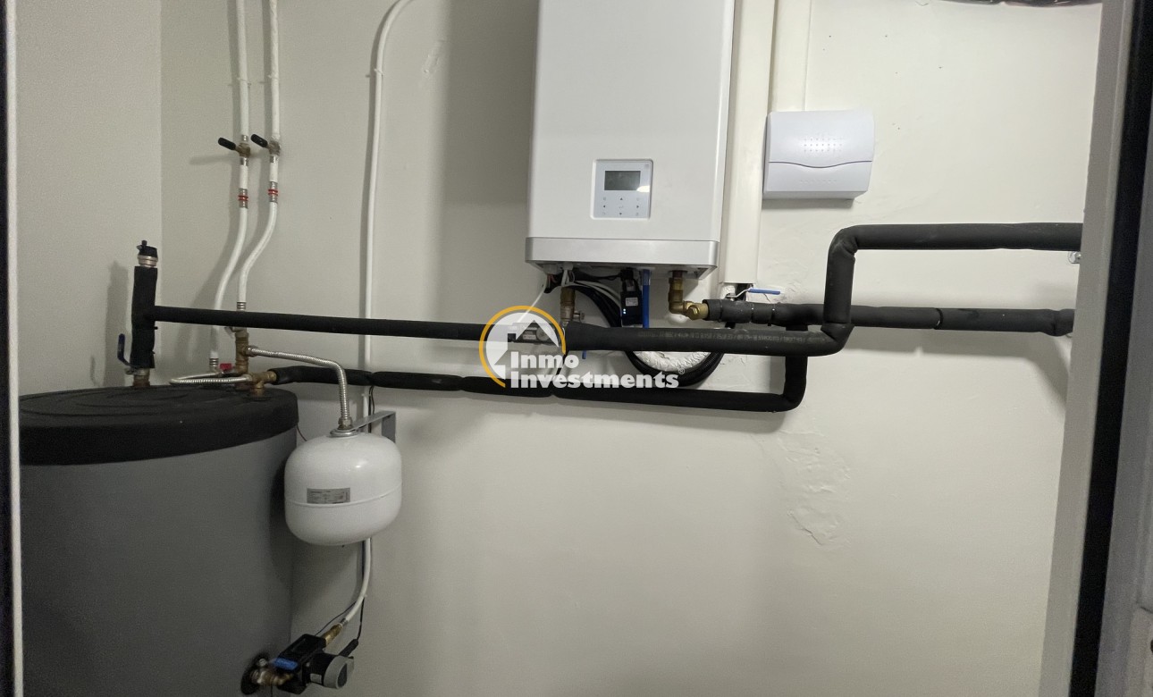 Neubau Immobilien - Villa - Ciudad Quesada