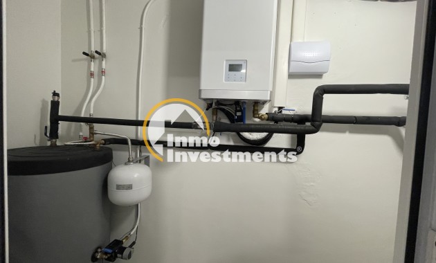 Neubau Immobilien - Villa - Ciudad Quesada