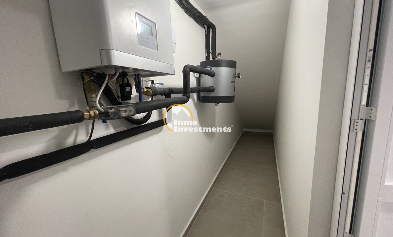 Neubau Immobilien - Villa - Ciudad Quesada