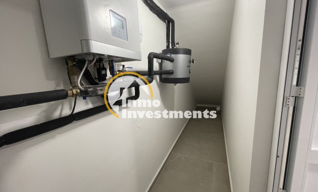 Neubau Immobilien - Villa - Ciudad Quesada