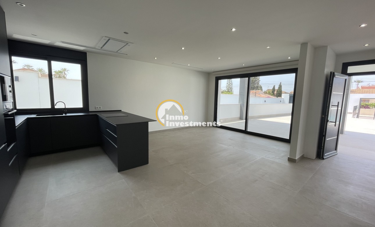 Neubau Immobilien - Villa - Ciudad Quesada