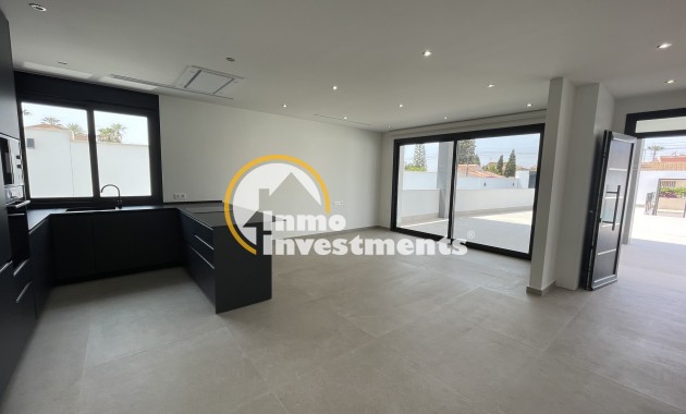 Neubau Immobilien - Villa - Ciudad Quesada