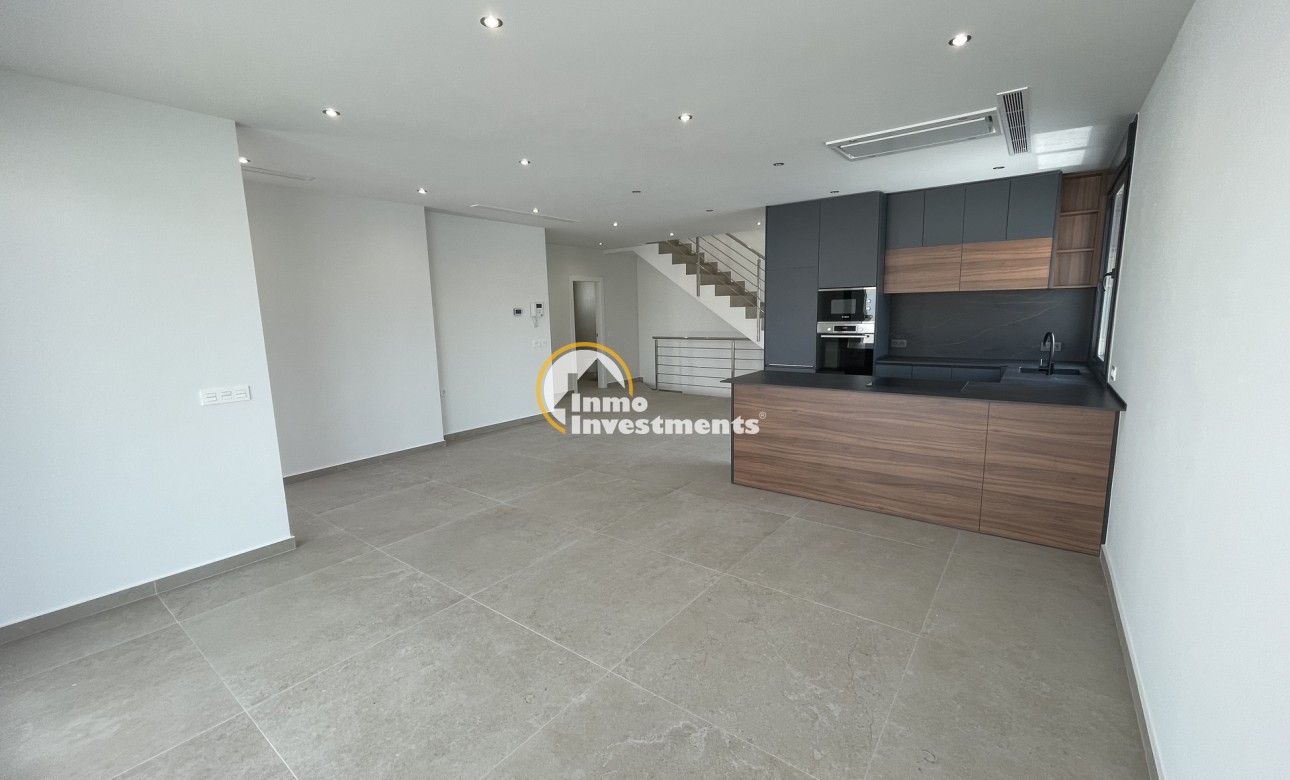 Neubau Immobilien - Villa - Ciudad Quesada