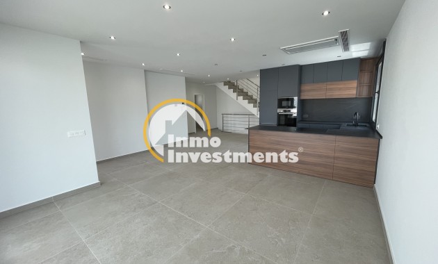 Neubau Immobilien - Villa - Ciudad Quesada