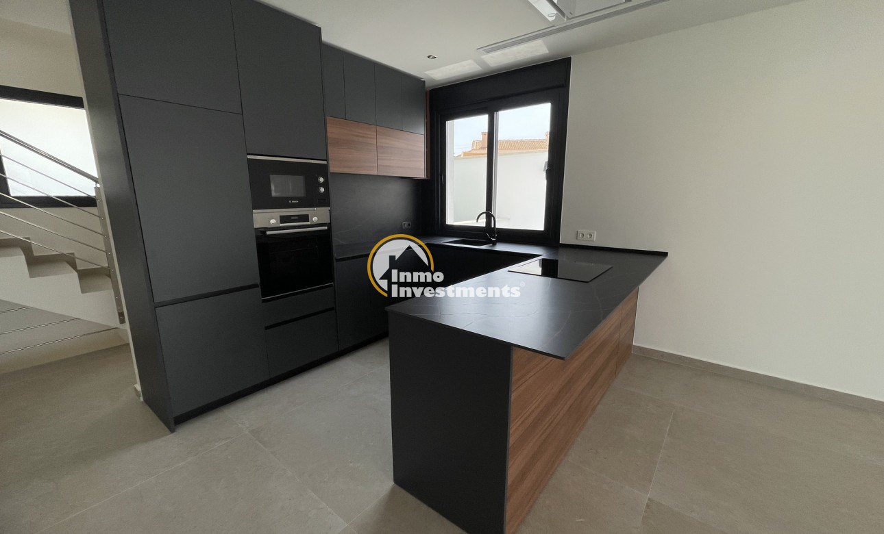 Neubau Immobilien - Villa - Ciudad Quesada