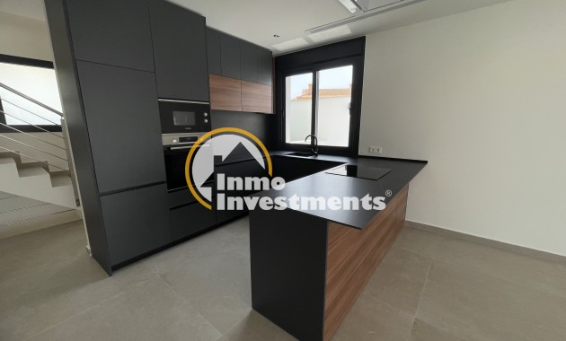 Neubau Immobilien - Villa - Ciudad Quesada