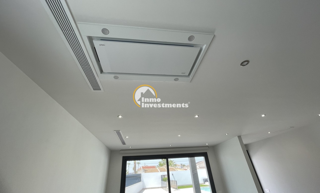 Neubau Immobilien - Villa - Ciudad Quesada