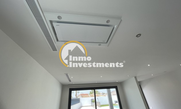 Neubau Immobilien - Villa - Ciudad Quesada