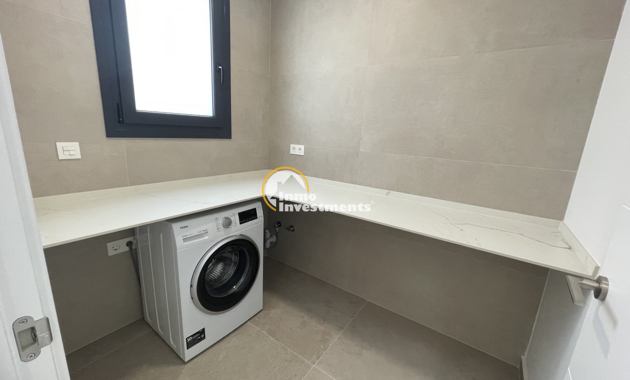 Neubau Immobilien - Villa - Ciudad Quesada