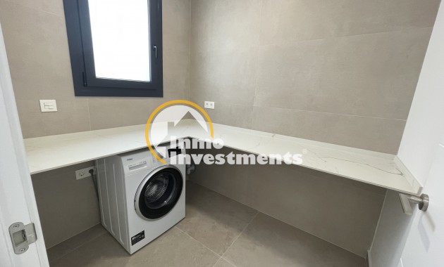 Neubau Immobilien - Villa - Ciudad Quesada