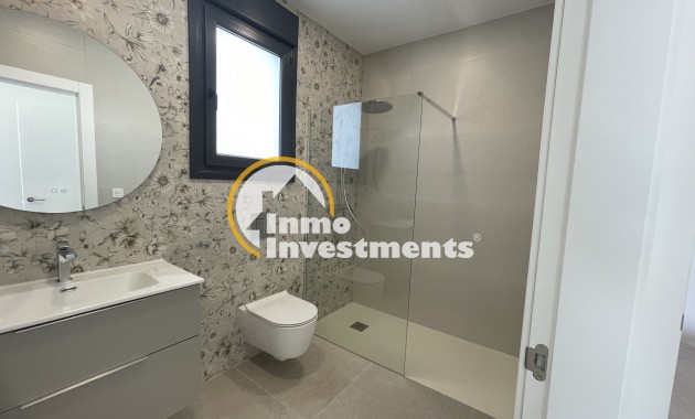 Neubau Immobilien - Villa - Ciudad Quesada