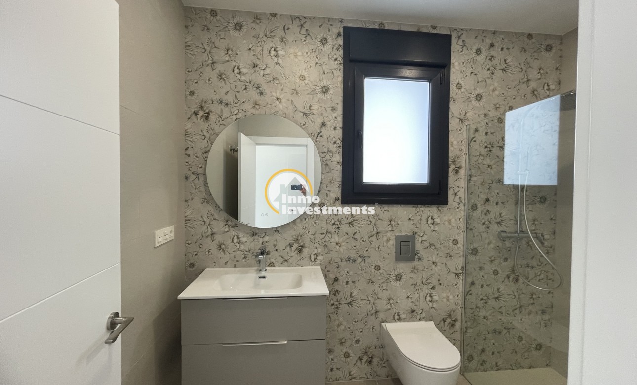 Neubau Immobilien - Villa - Ciudad Quesada