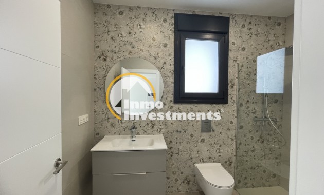 Neubau Immobilien - Villa - Ciudad Quesada