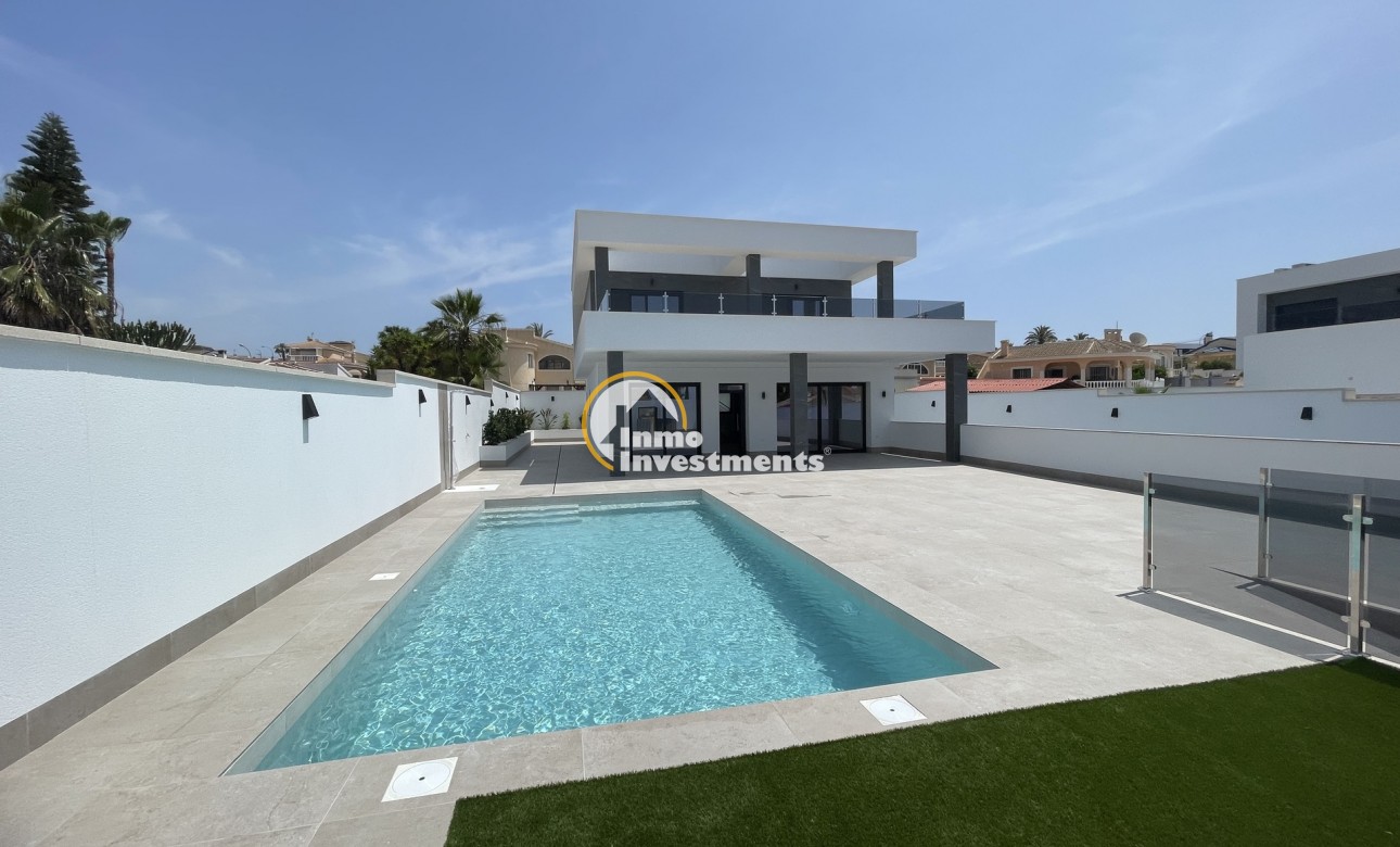 Neubau Immobilien - Villa - Ciudad Quesada