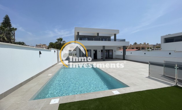 Neubau Immobilien - Villa - Ciudad Quesada