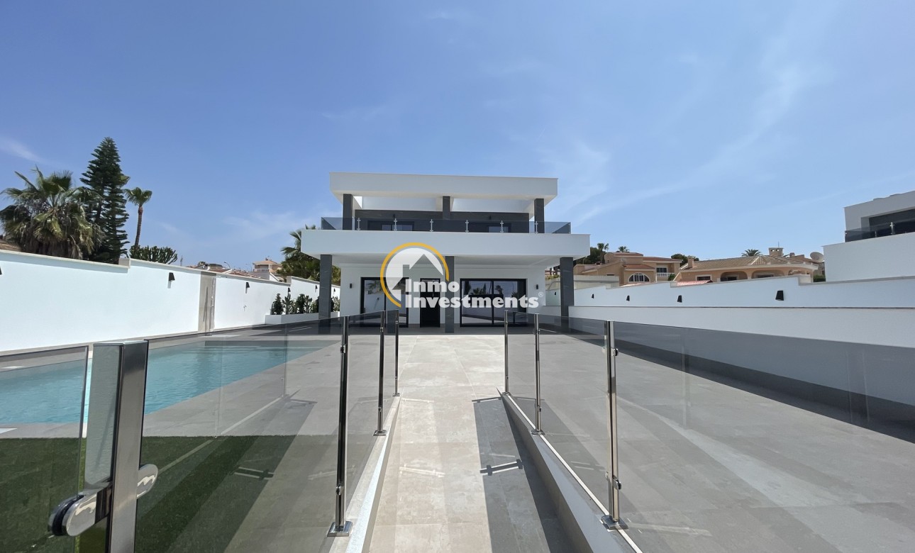 Neubau Immobilien - Villa - Ciudad Quesada