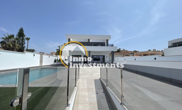 Neubau Immobilien - Villa - Ciudad Quesada