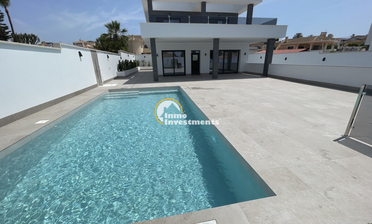 Neubau Immobilien - Villa - Ciudad Quesada