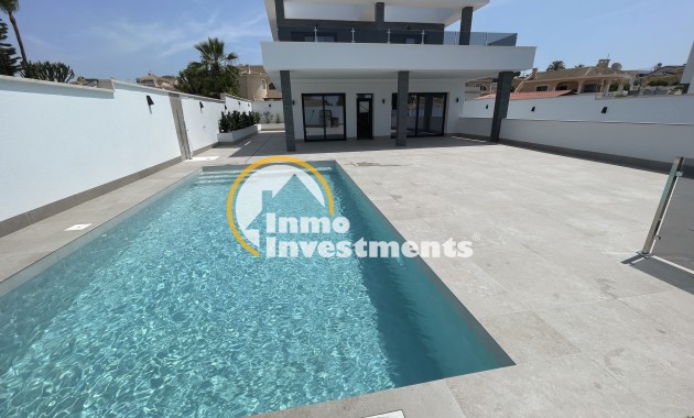 Neubau Immobilien - Villa - Ciudad Quesada