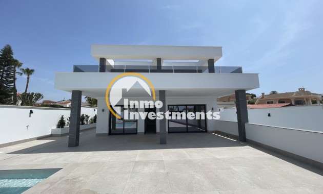 Neubau Immobilien - Villa - Ciudad Quesada