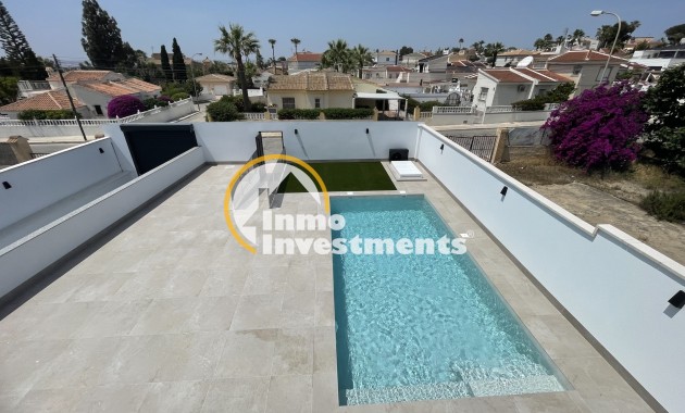 Neubau Immobilien - Villa - Ciudad Quesada