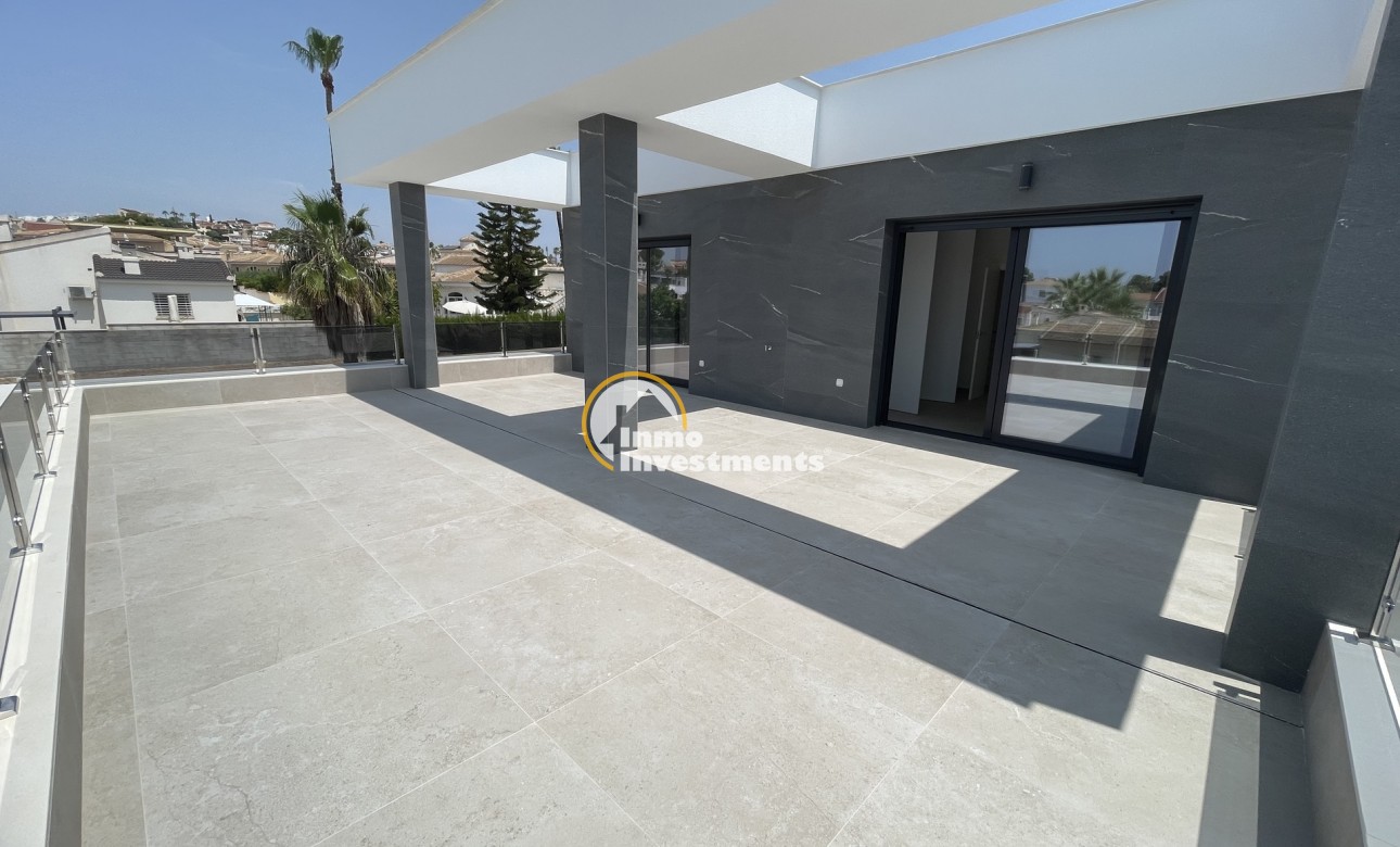 Neubau Immobilien - Villa - Ciudad Quesada