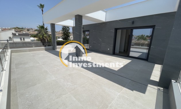 Neubau Immobilien - Villa - Ciudad Quesada