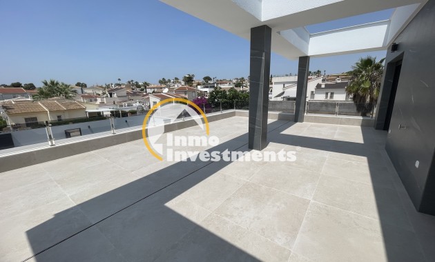 Neubau Immobilien - Villa - Ciudad Quesada