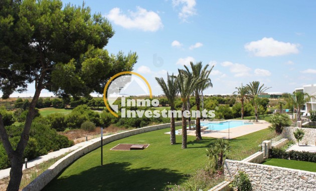 New build - Apartment - Pilar de la Horadada - Pinar de Campoverde