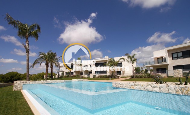 New build - Apartment - Pilar de la Horadada - Pinar de Campoverde