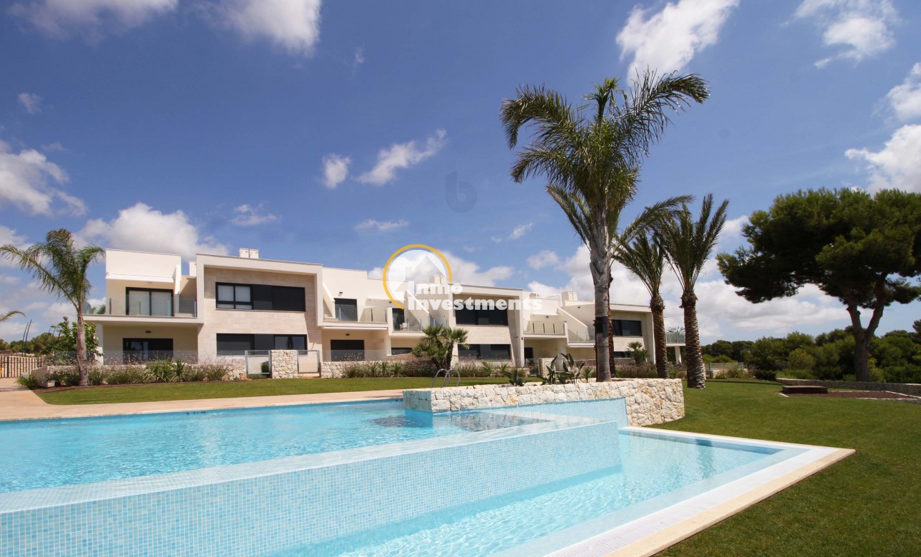 New build - Apartment - Pilar de la Horadada - Pinar de Campoverde