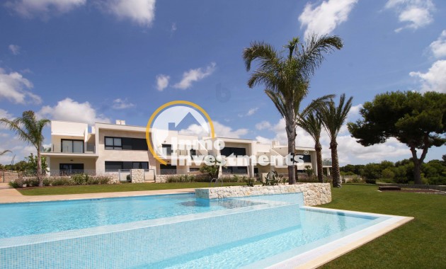 New build - Apartment - Pilar de la Horadada - Pinar de Campoverde